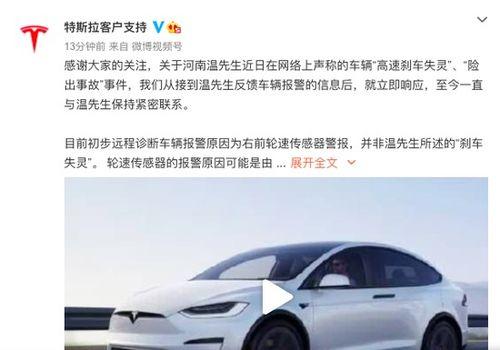 河南特斯拉最新爆料,揭秘神秘生产线与未来布局