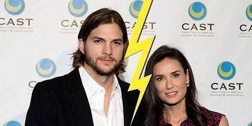 明星离婚最新八卦爆料